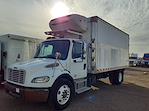 Used 2016 Freightliner M2 106 Conventional Cab 4x2, Refrigerated Body for sale #650011 - photo 1