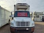 Used 2016 Freightliner M2 106 Conventional Cab 4x2, Refrigerated Body for sale #650011 - photo 3