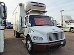 Used 2016 Freightliner M2 106 Conventional Cab 4x2, Refrigerated Body for sale #650011 - photo 4