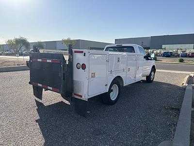 Used 2015 Ford F-350 Regular Cab 4x2, Service Truck for sale #650393 - photo 2