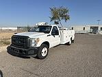 Used 2015 Ford F-350 Regular Cab 4x2, Service Truck for sale #650393 - photo 3