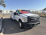 Used 2015 Ford F-350 Regular Cab 4x2, Service Truck for sale #650393 - photo 1