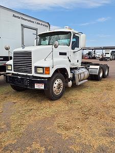 Used 2016 Mack CHU613 6x4, Semi Truck for sale #650456 - photo 1