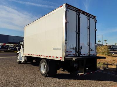 Used 2016 Freightliner M2 106 Conventional Cab 4x2, Box Truck for sale #654357 - photo 2