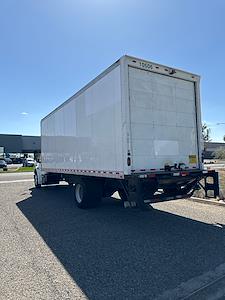 Used 2017 Freightliner M2 106 Conventional Cab 4x2, Box Truck for sale #676084 - photo 2
