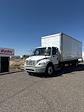 Used 2017 Freightliner M2 106 Conventional Cab 4x2, Box Truck for sale #676084 - photo 1