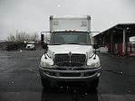 Used 2017 International DuraStar 4300 4x2, Box Truck for sale #676813 - photo 3