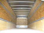 Used 2017 International DuraStar 4300 4x2, Box Truck for sale #676813 - photo 8