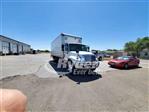 Used 2017 International DuraStar 4300 4x2, 24' Box Truck for sale #676877 - photo 4