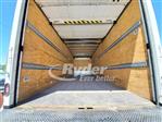 Used 2017 International DuraStar 4300 4x2, 24' Box Truck for sale #676877 - photo 8