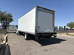 Used 2017 International DuraStar 4300 SBA 4x2, Refrigerated Body for sale #679042 - photo 2