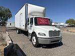 Used 2017 Freightliner M2 106 Conventional Cab 4x2, Box Truck for sale #679703 - photo 4