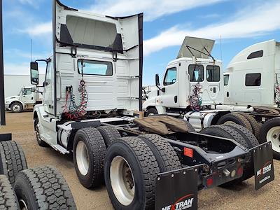 Used 2017 Volvo VNL 6x4, Semi Truck for sale #679804 - photo 2