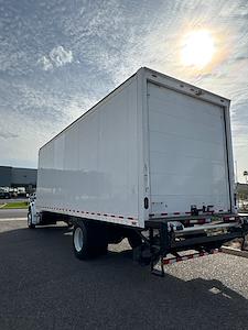 Used 2017 Freightliner M2 106 Conventional Cab 4x2, Box Truck for sale #680243 - photo 2