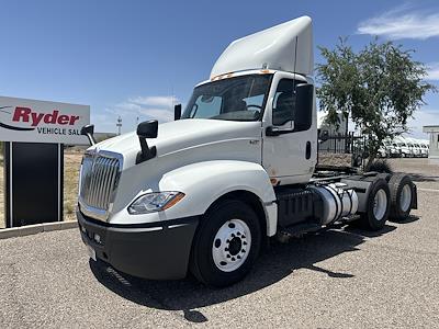 Used 2018 International LT SBA 6x4, Semi Truck for sale #683637 - photo 1