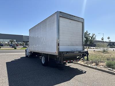 Used 2011 Freightliner M2 106 Conventional Cab 4x2, Refrigerated Body for sale #690246 - photo 2