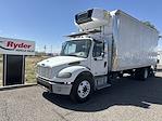 Used 2011 Freightliner M2 106 Conventional Cab 4x2, Refrigerated Body for sale #690246 - photo 1