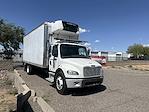 Used 2011 Freightliner M2 106 Conventional Cab 4x2, Refrigerated Body for sale #690246 - photo 4