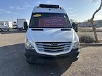 Used 2017 Freightliner Sprinter 3500 4x2, Empty Cargo Van for sale #744086 - photo 3