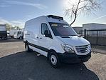 Used 2017 Freightliner Sprinter 3500 4x2, Empty Cargo Van for sale #744086 - photo 4