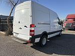 Used 2017 Freightliner Sprinter 3500 4x2, Empty Cargo Van for sale #744086 - photo 5