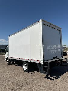 Used 2018 Isuzu NPR-HD Regular Cab 4x2, Box Truck for sale #744501 - photo 2