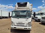 Used 2018 Isuzu NPR-XD Regular Cab 4x2, Refrigerated Body for sale #744998 - photo 4