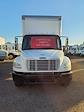 Used 2018 Freightliner M2 106 Conventional Cab 4x2, Box Truck for sale #745975 - photo 3