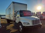 Used 2018 Freightliner M2 106 Conventional Cab 4x2, Box Truck for sale #745975 - photo 4