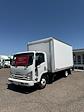 Used 2017 Isuzu NPR-HD Regular Cab 4x2, Box Truck for sale #746625 - photo 1