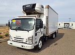 Used 2017 Isuzu NQR Regular Cab 4x2, Cab Chassis for sale #747112 - photo 1