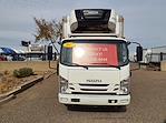 Used 2017 Isuzu NQR Regular Cab 4x2, Cab Chassis for sale #747112 - photo 2