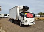 Used 2017 Isuzu NQR Regular Cab 4x2, Cab Chassis for sale #747112 - photo 3