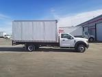 Used 2017 Ford F-450 Regular Cab 4x2, Box Truck for sale #755029 - photo 10