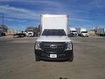 Used 2017 Ford F-450 Regular Cab 4x2, Box Truck for sale #755029 - photo 3
