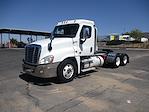 Used 2018 Freightliner Cascadia Day Cab 6x4, Semi Truck for sale #757805 - photo 3