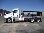 Used 2018 Freightliner Cascadia Day Cab 6x4, Semi Truck for sale #757805 - photo 14