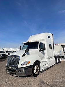 Used 2018 International LT SBA 6x4, Semi Truck for sale #758701 - photo 1