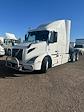 Used 2019 Volvo VNR Conventional Cab 6x4, Semi Truck for sale #787854 - photo 1