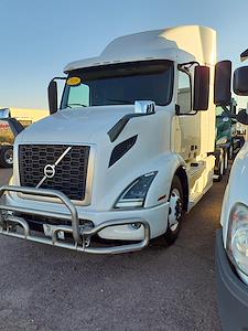 Used 2019 Volvo VNR Conventional Cab 6x4, Semi Truck for sale #787855 - photo 1