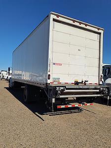 Used 2019 Freightliner M2 106 Conventional Cab 4x2, Box Truck for sale #809978 - photo 2