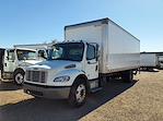 Used 2019 Freightliner M2 106 Conventional Cab 4x2, Box Truck for sale #809978 - photo 1