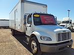 Used 2019 Freightliner M2 106 Conventional Cab 4x2, Box Truck for sale #809978 - photo 4