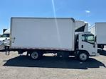 Used 2018 Isuzu NPR-XD Regular Cab 4x2, Refrigerated Body for sale #812580 - photo 7