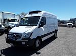 Used 2018 Mercedes-Benz Sprinter 3500 4x2, Refrigerated Body for sale #836158 - photo 1