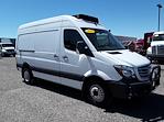 Used 2018 Mercedes-Benz Sprinter 3500 4x2, Refrigerated Body for sale #836158 - photo 4