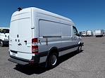 Used 2018 Mercedes-Benz Sprinter 3500 4x2, Refrigerated Body for sale #836158 - photo 5