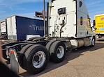 Used 2019 Freightliner Cascadia Sleeper Cab 6x4, Semi Truck for sale #863595 - photo 4