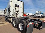 Used 2019 Freightliner Cascadia Sleeper Cab 6x4, Semi Truck for sale #863595 - photo 6