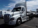 Used 2019 Freightliner Cascadia Day Cab 6x4, Semi Truck for sale #874341 - photo 1